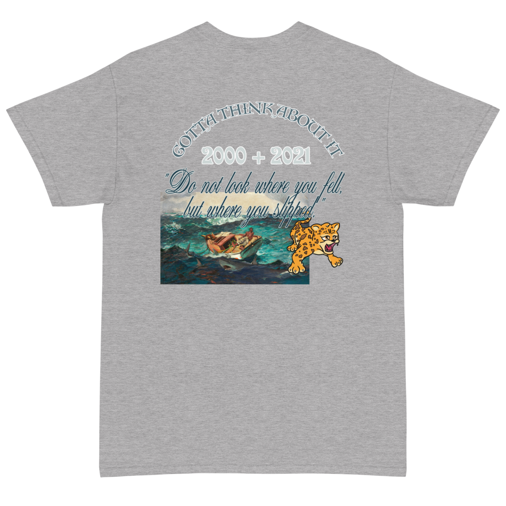 Short Sleeve T-Shirt