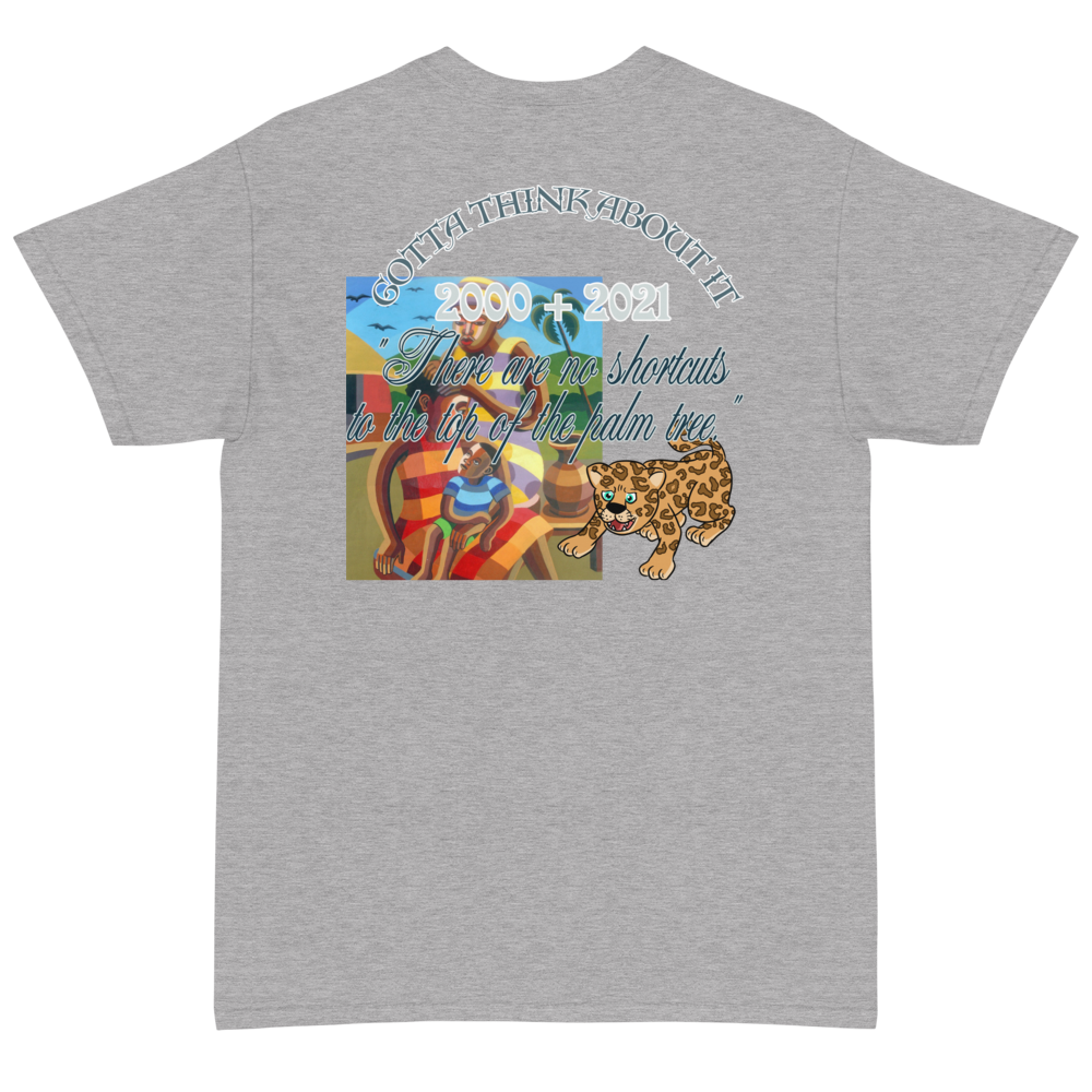 Short Sleeve T-Shirt