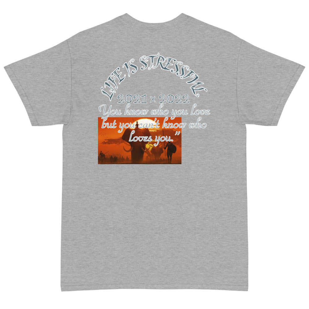 Short Sleeve T-Shirt