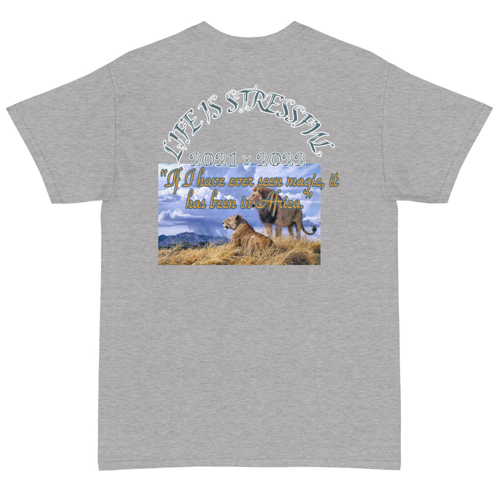 Short Sleeve T-Shirt