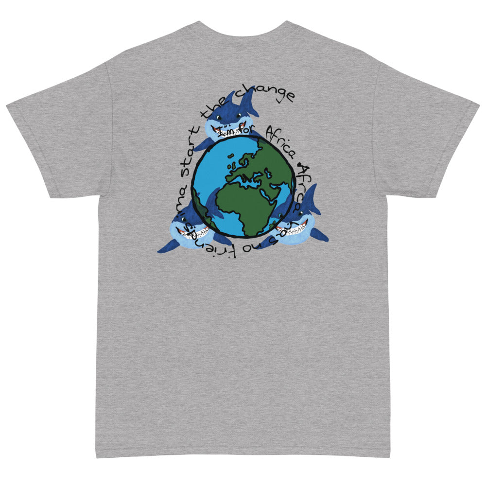 Short Sleeve T-Shirt