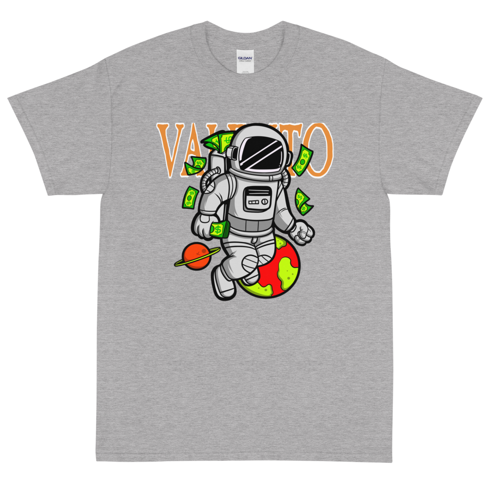 Short Sleeve T-Shirt