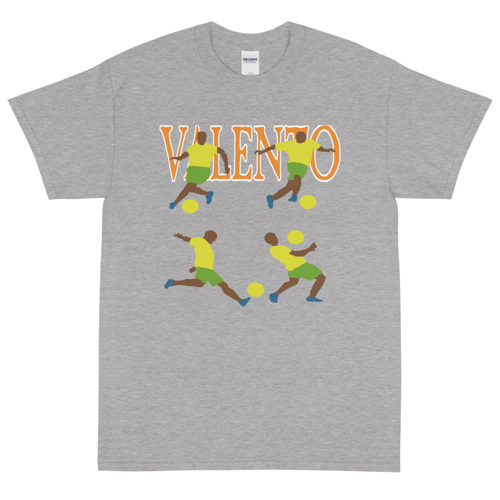 Short Sleeve T-Shirt