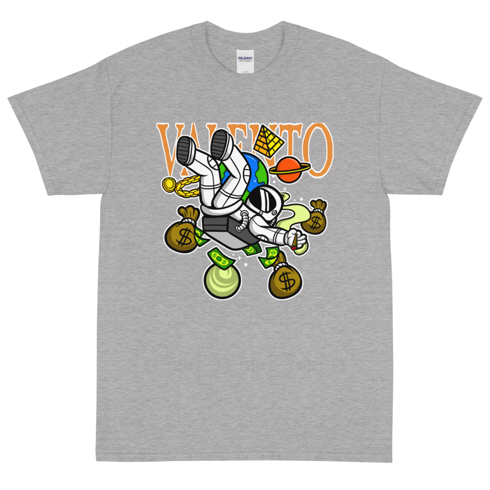 Short Sleeve T-Shirt