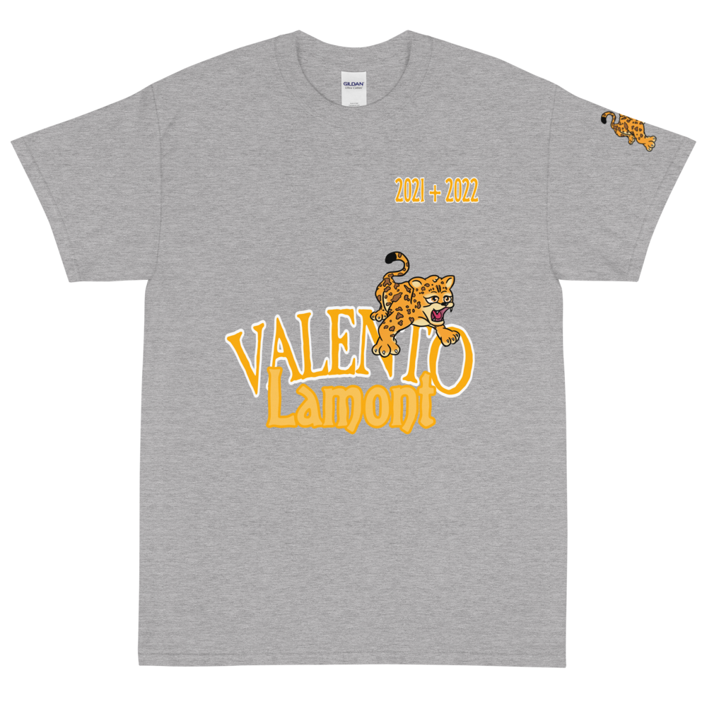 Short Sleeve T-Shirt