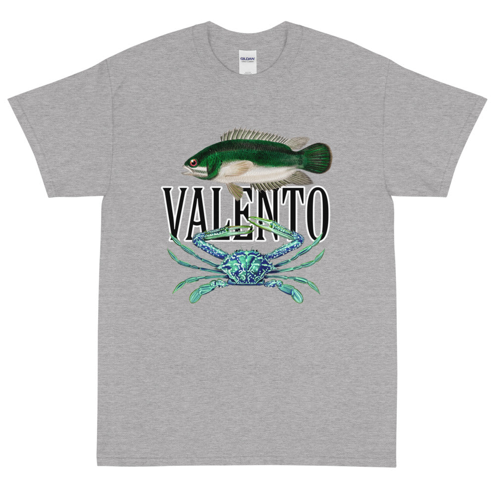 Short Sleeve T-Shirt