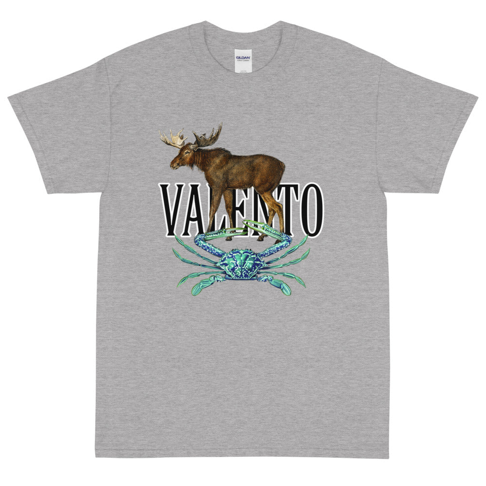 Short Sleeve T-Shirt