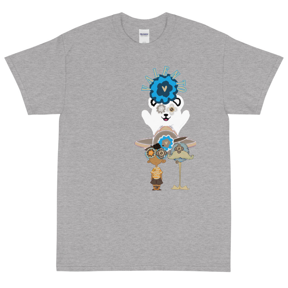 Short Sleeve T-Shirt