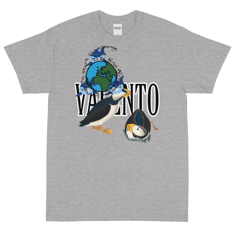 Short Sleeve T-Shirt