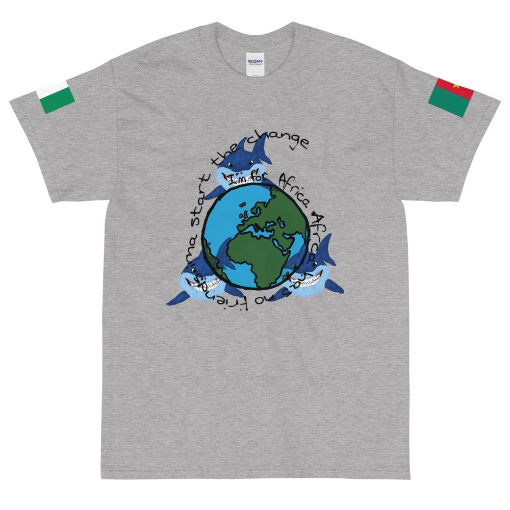 Short Sleeve T-Shirt