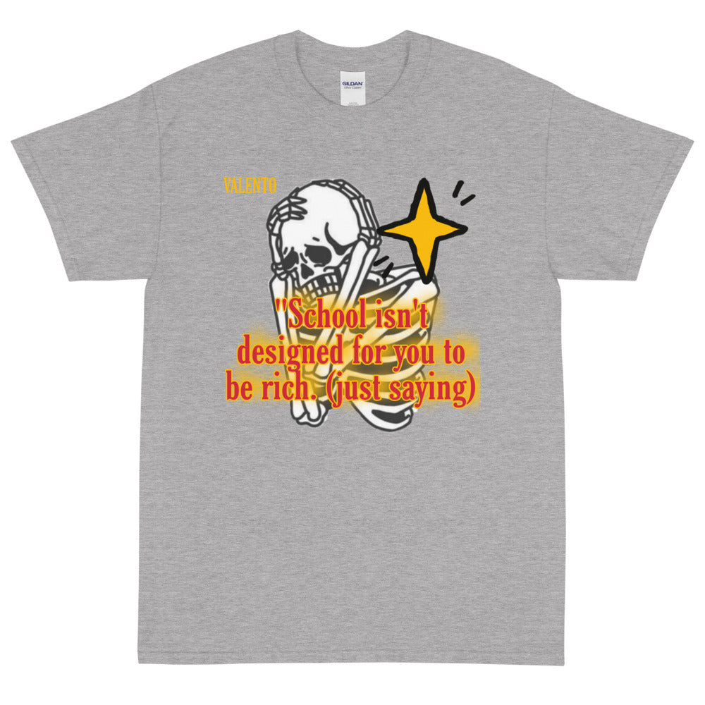 Short Sleeve T-Shirt