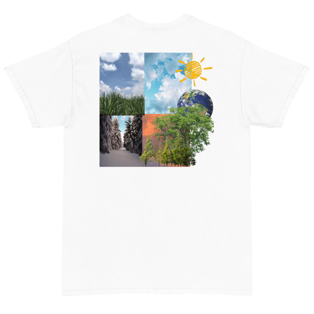 Short Sleeve T-Shirt