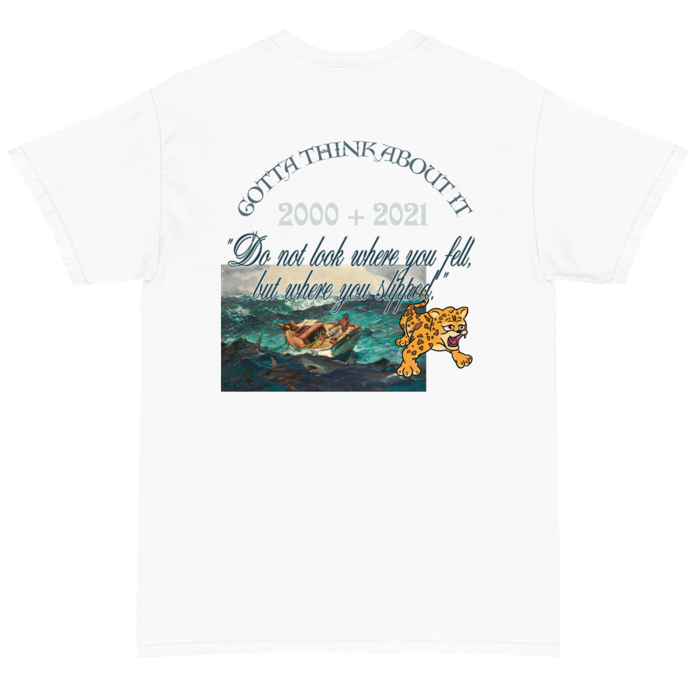 Short Sleeve T-Shirt