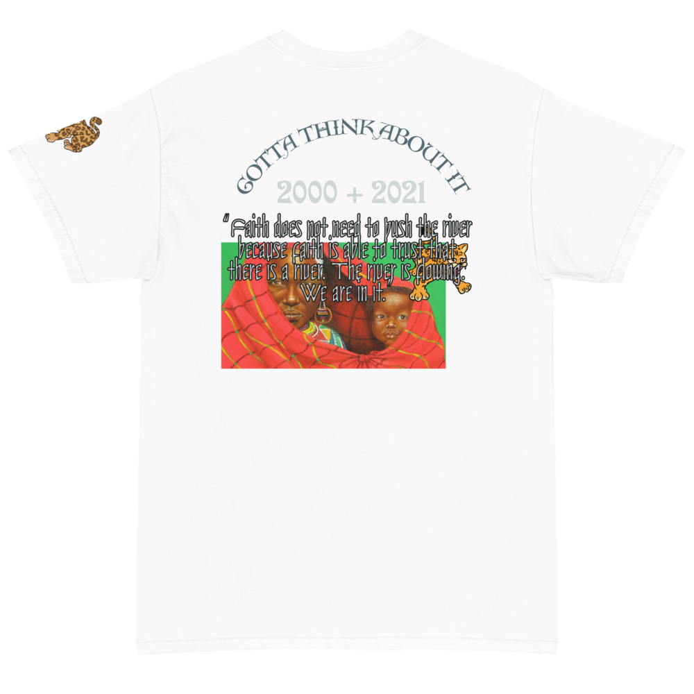 Short Sleeve T-Shirt