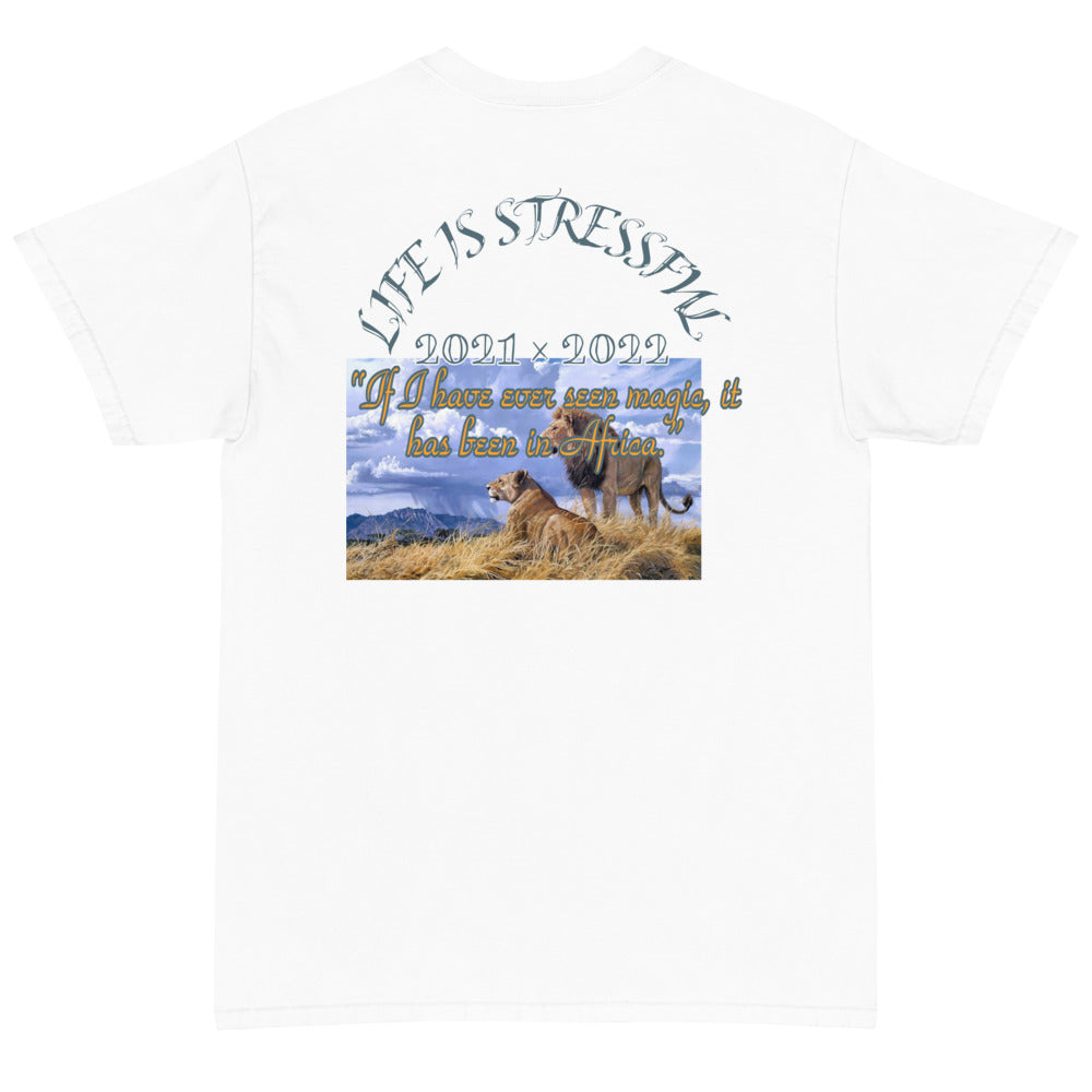 Short Sleeve T-Shirt