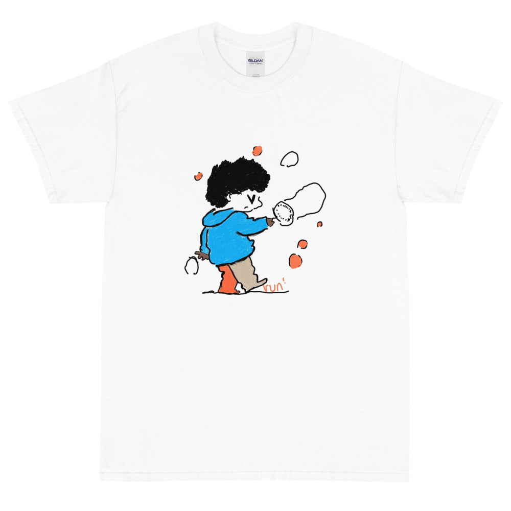 Short Sleeve T-Shirt