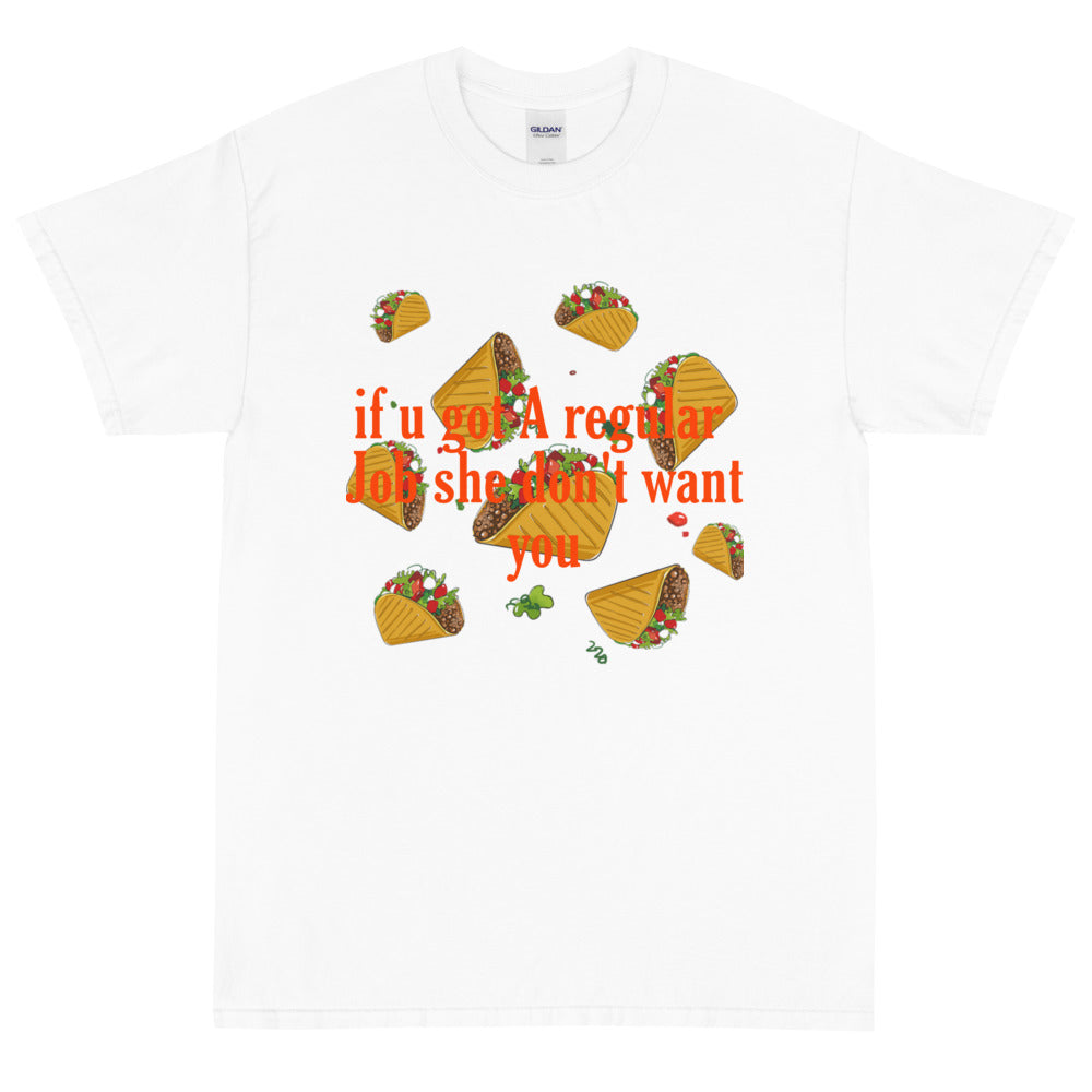 Short Sleeve T-Shirt