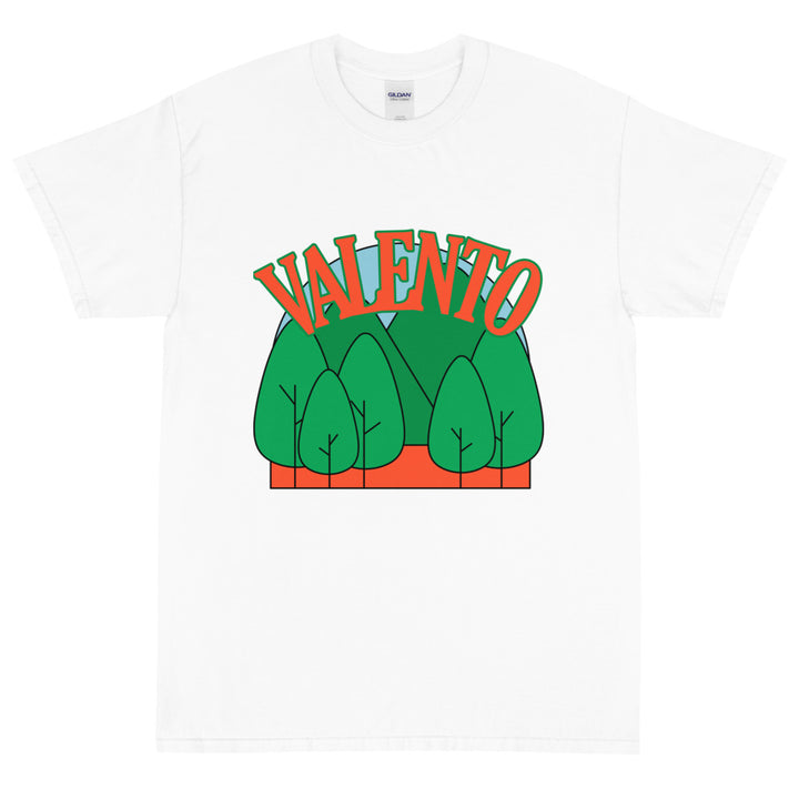 Short Sleeve T-Shirt