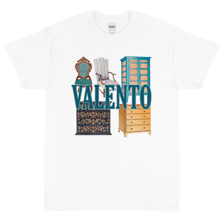 Short Sleeve T-Shirt