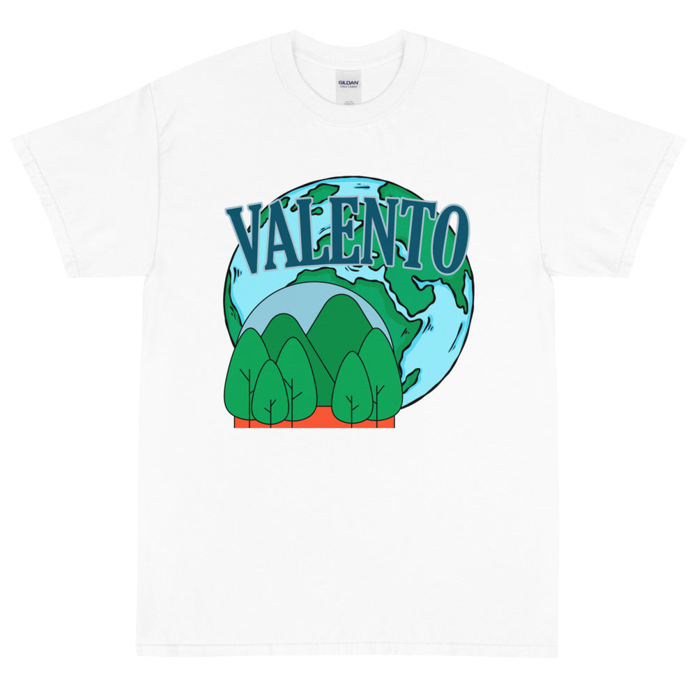 Short Sleeve T-Shirt