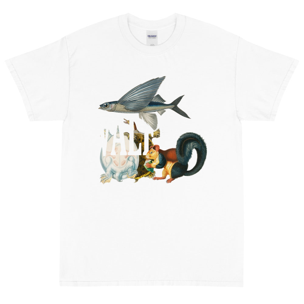 Short Sleeve T-Shirt