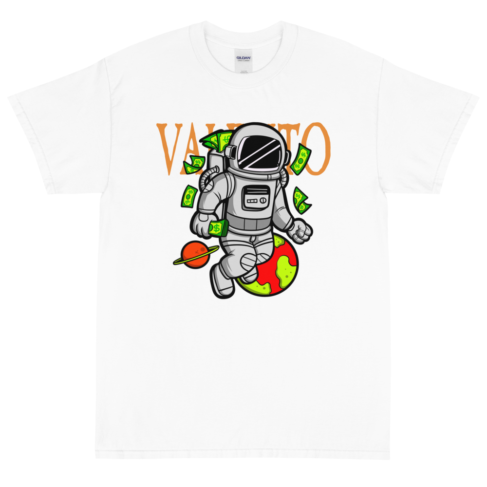 Short Sleeve T-Shirt