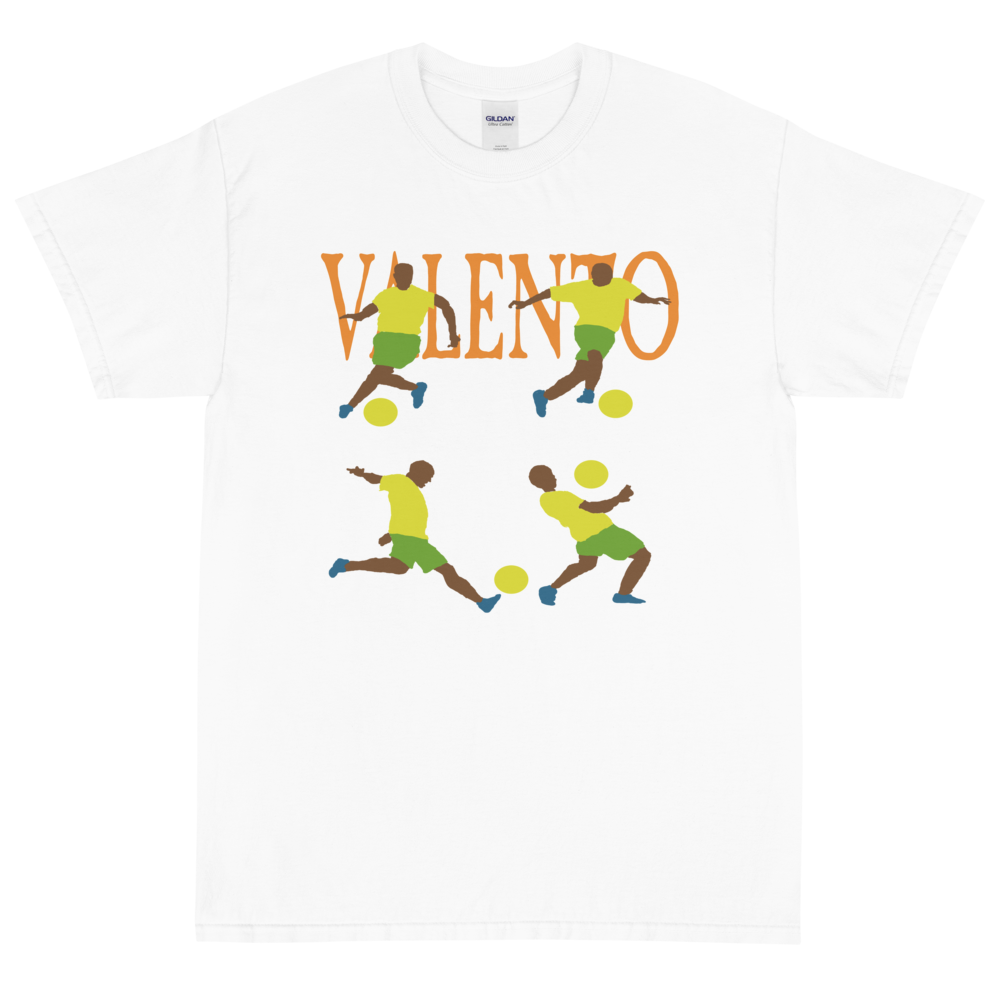 Short Sleeve T-Shirt