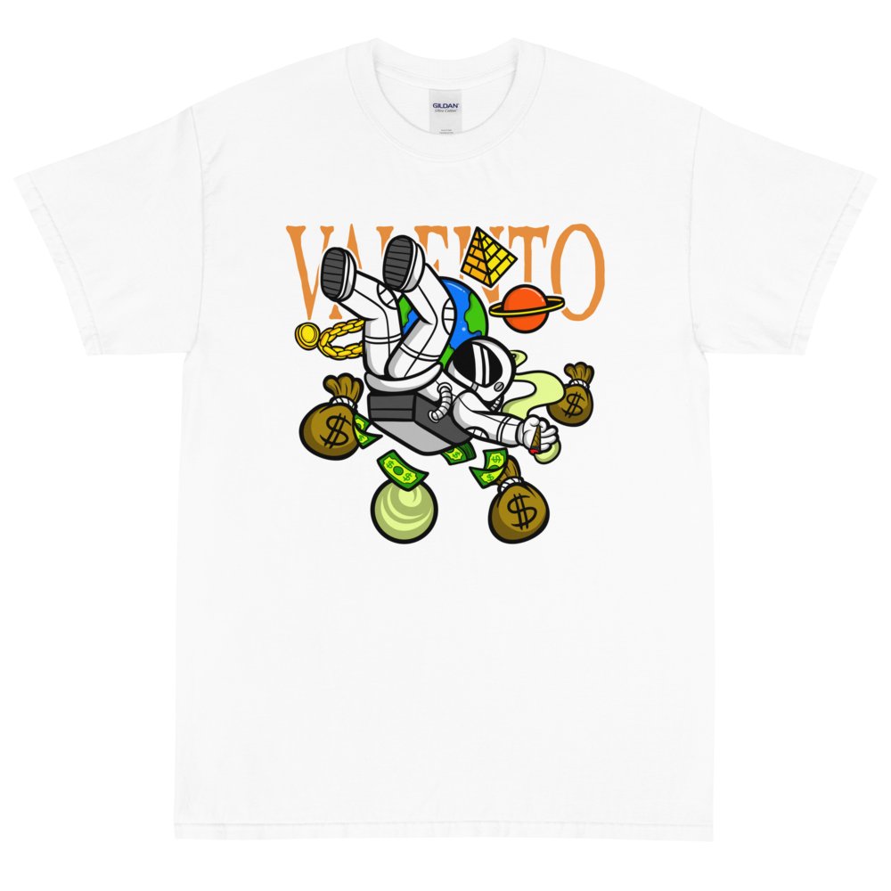Short Sleeve T-Shirt