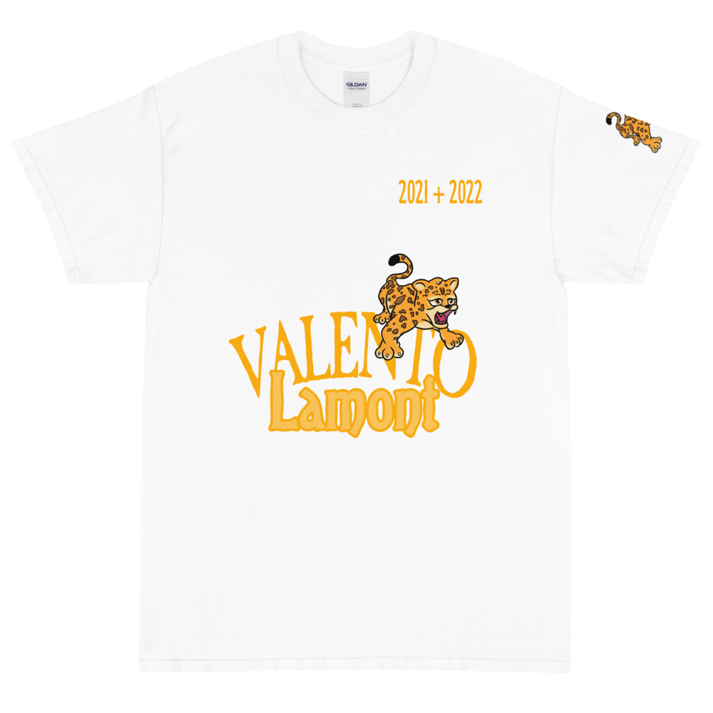Short Sleeve T-Shirt