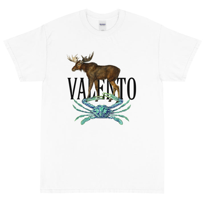 Short Sleeve T-Shirt