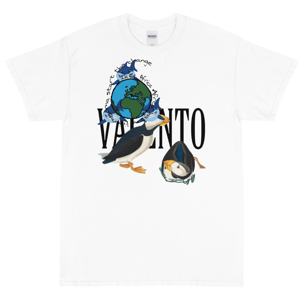 Short Sleeve T-Shirt