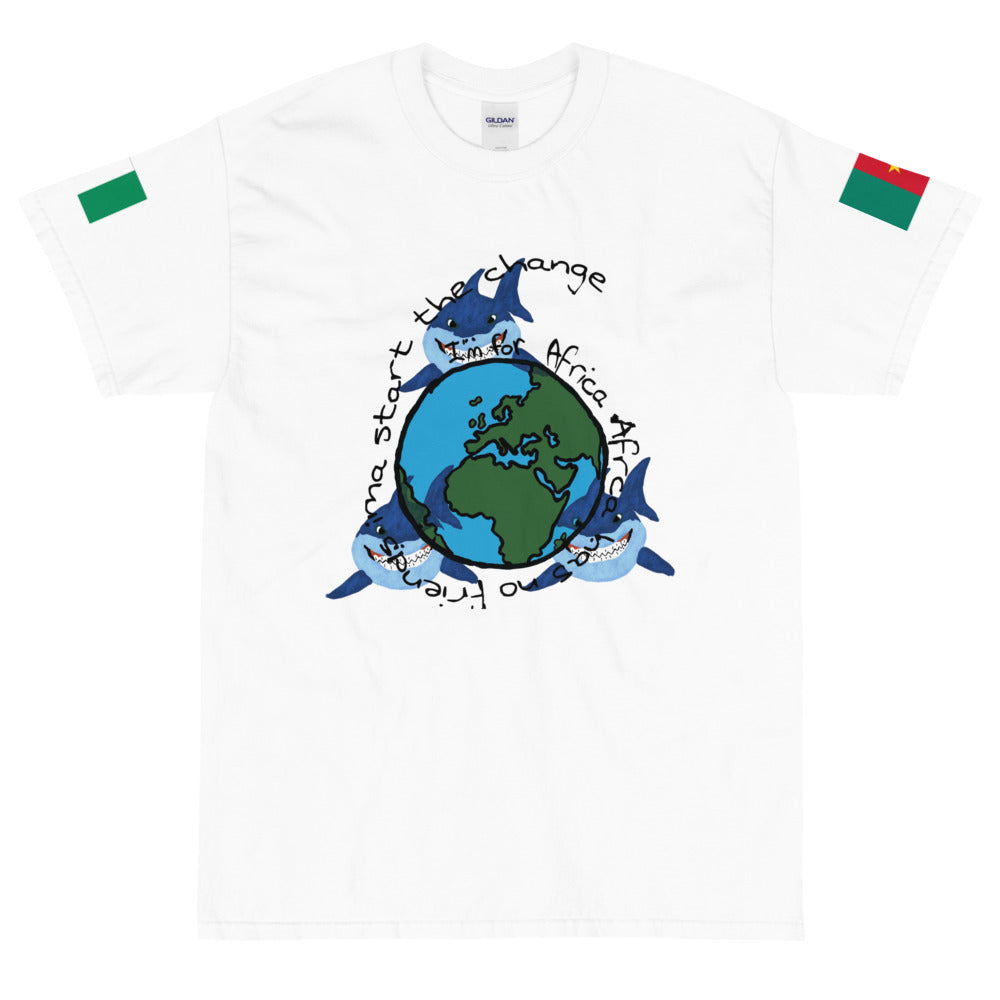Short Sleeve T-Shirt
