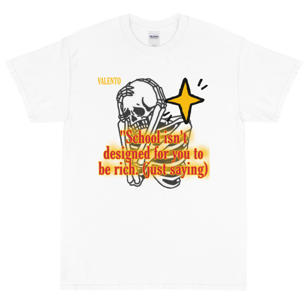 Short Sleeve T-Shirt