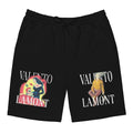 Men's fleece shorts