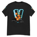 Men's heavyweight tee
