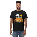 Men's heavyweight tee