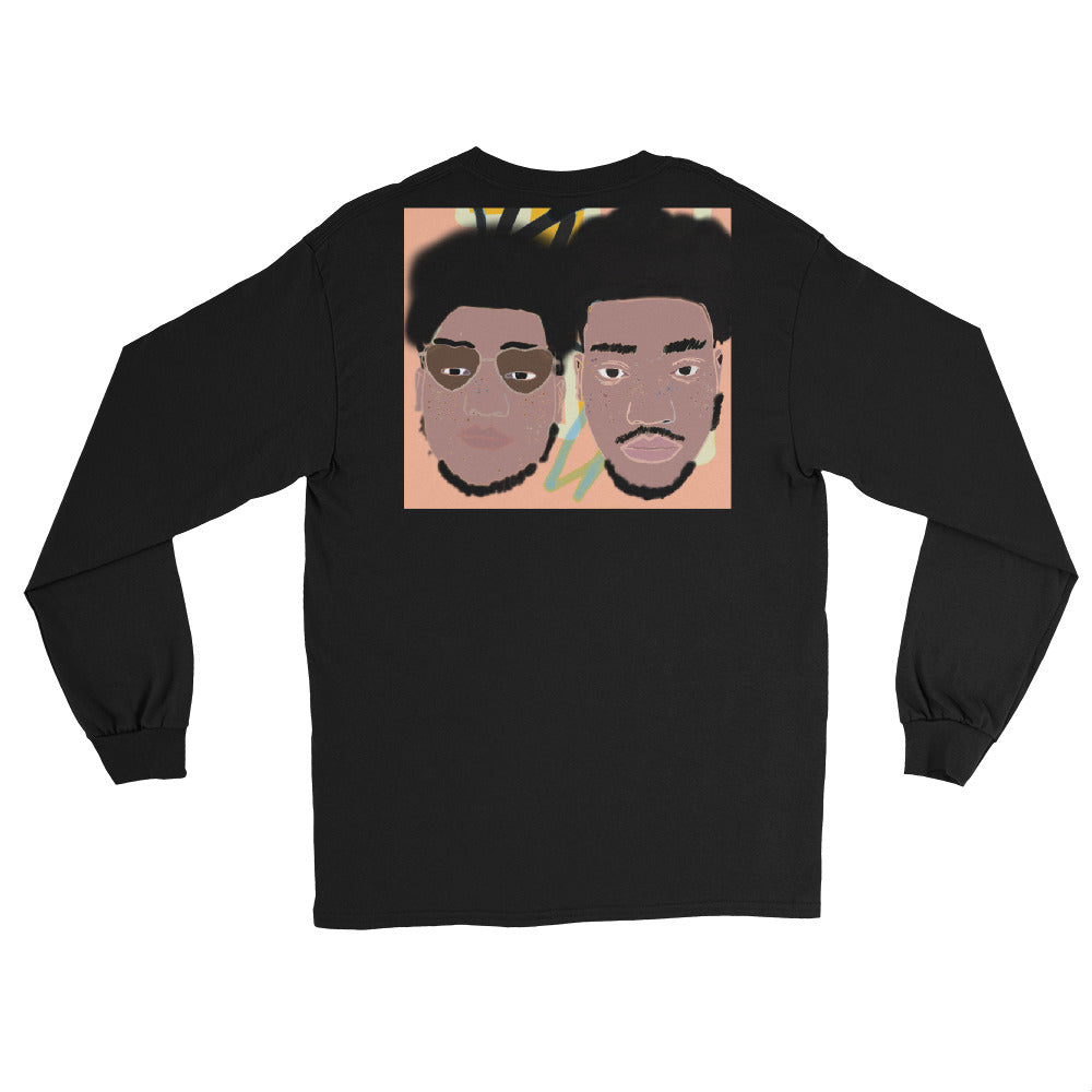 Men’s Long Sleeve Shirt