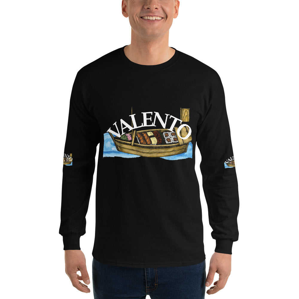 Men’s Long Sleeve Shirt