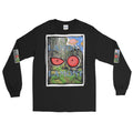 Men’s Long Sleeve Shirt