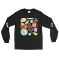 Men’s Long Sleeve Shirt