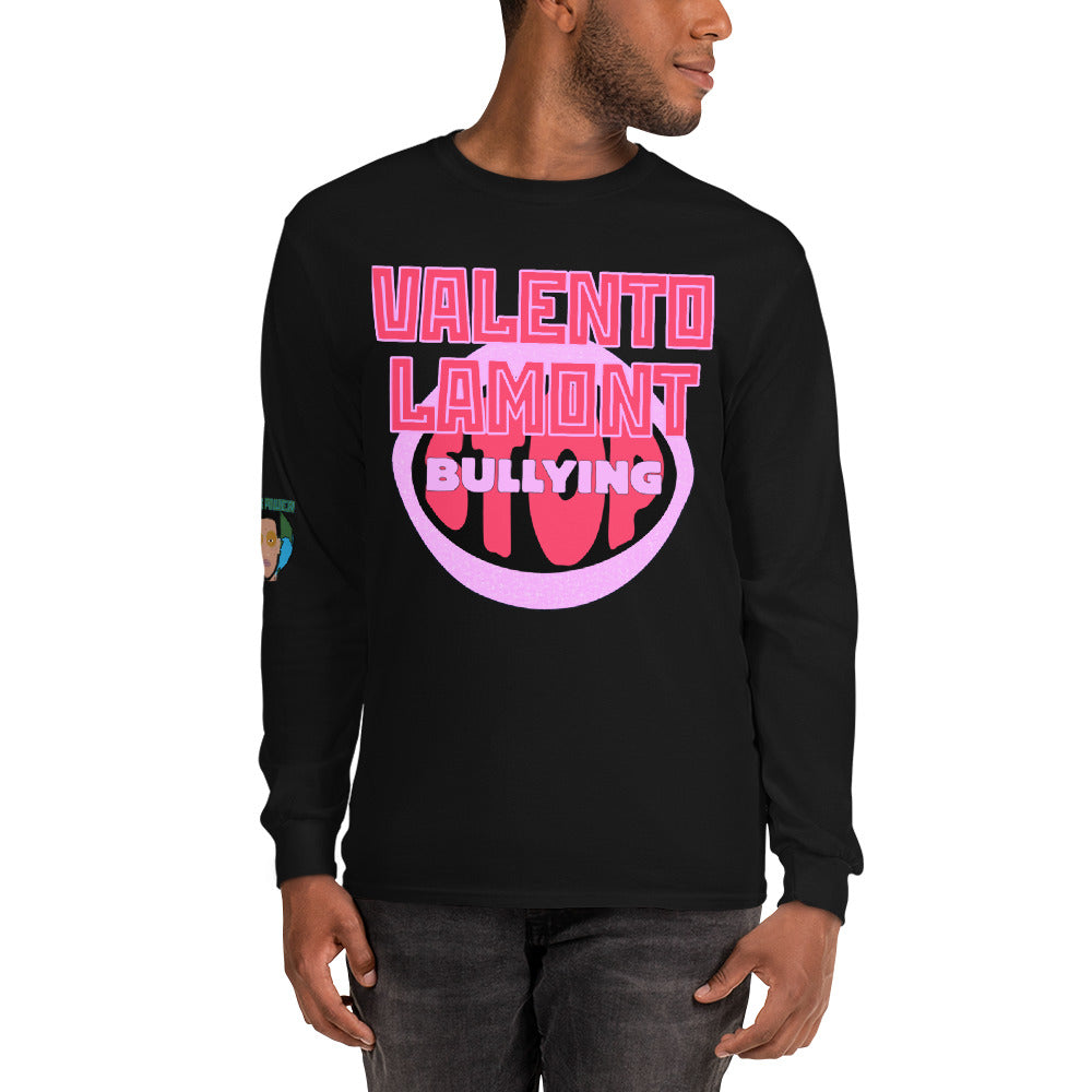 Men’s Long Sleeve Shirt