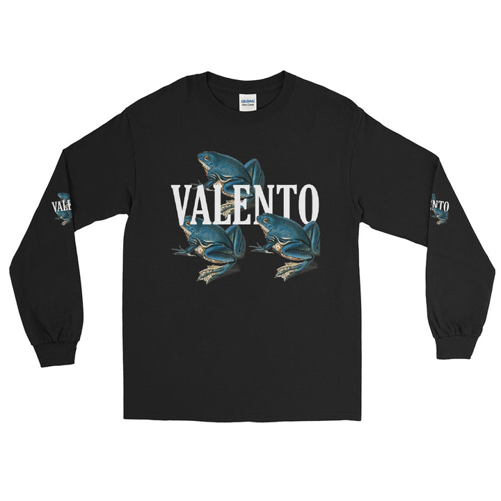 Men’s Long Sleeve Shirt