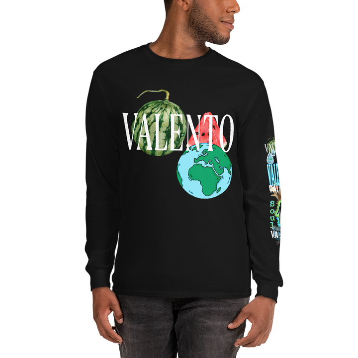 Men’s Long Sleeve Shirt