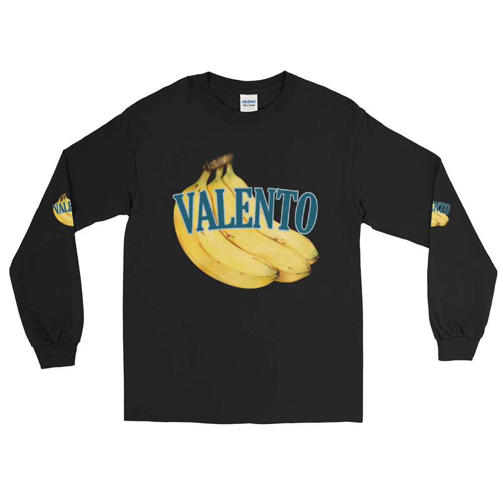 Men’s Long Sleeve Shirt