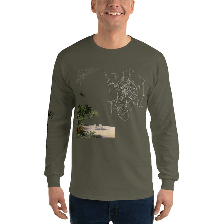 Men’s Long Sleeve Shirt