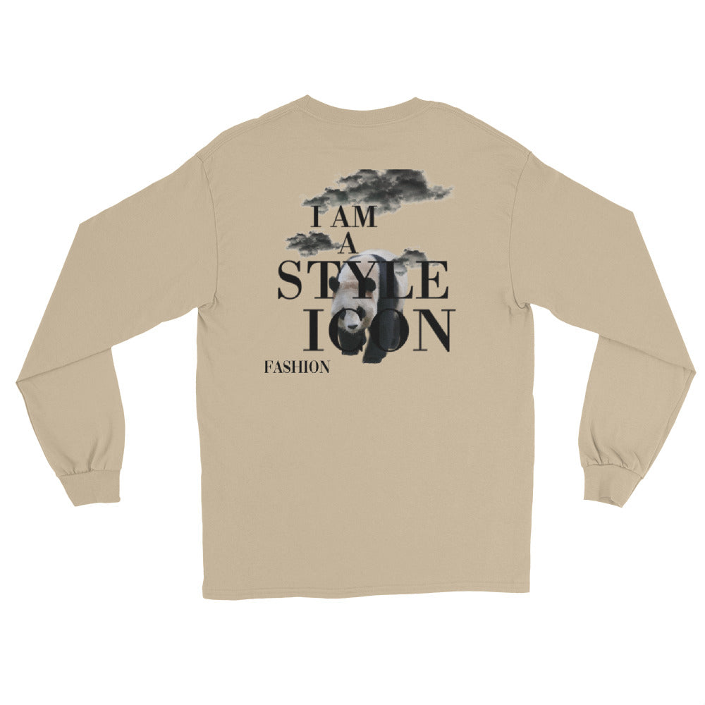 Men’s Long Sleeve Shirt