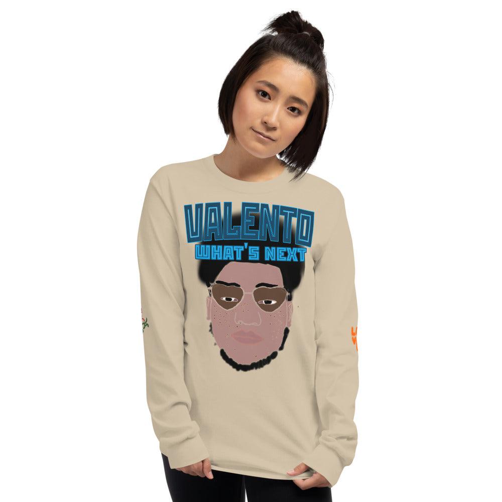 Men’s Long Sleeve Shirt