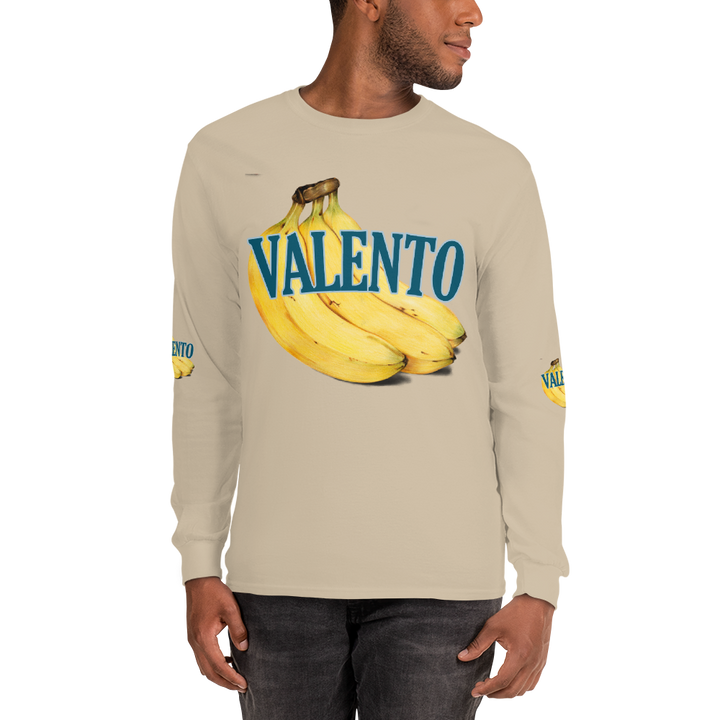 Men’s Long Sleeve Shirt