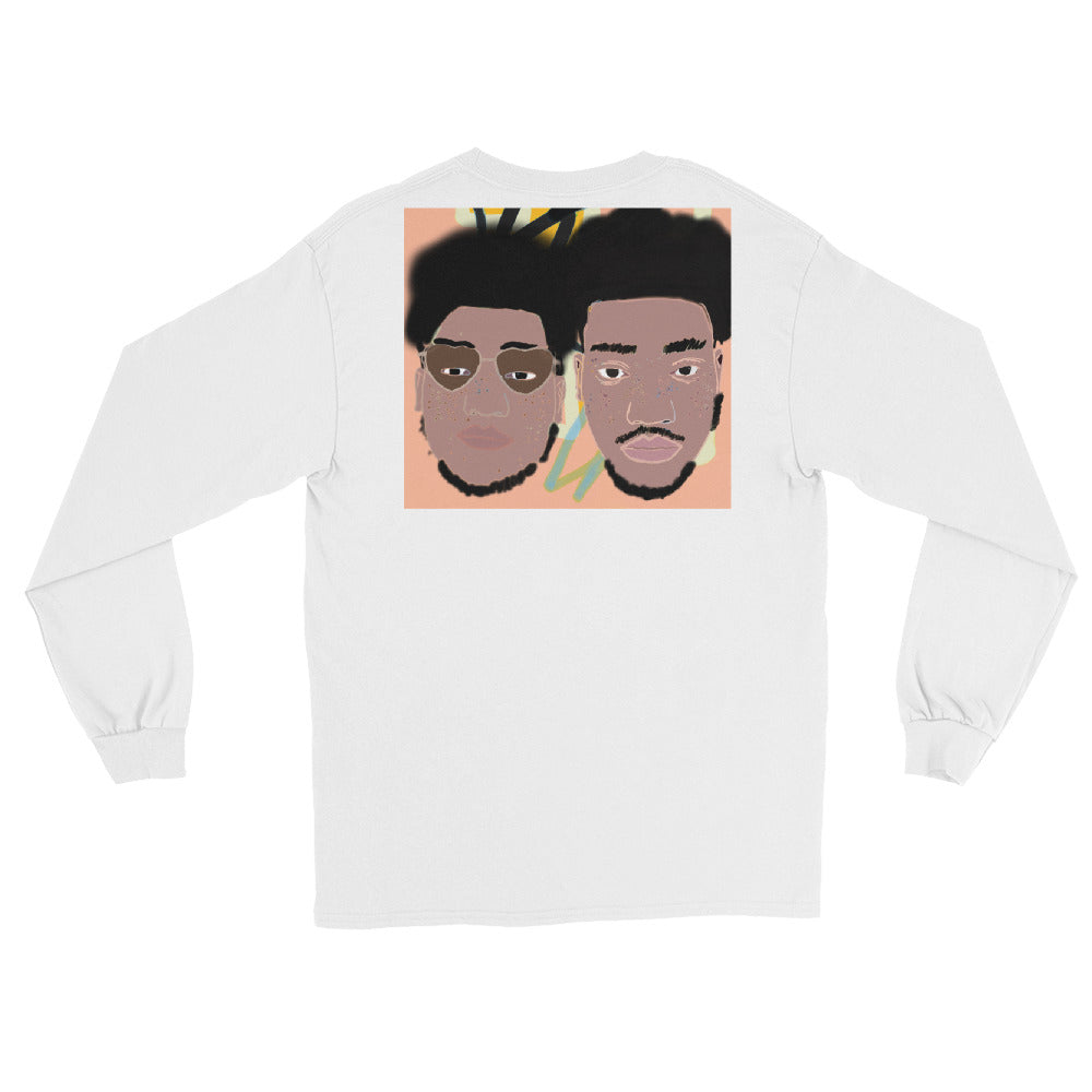 Men’s Long Sleeve Shirt