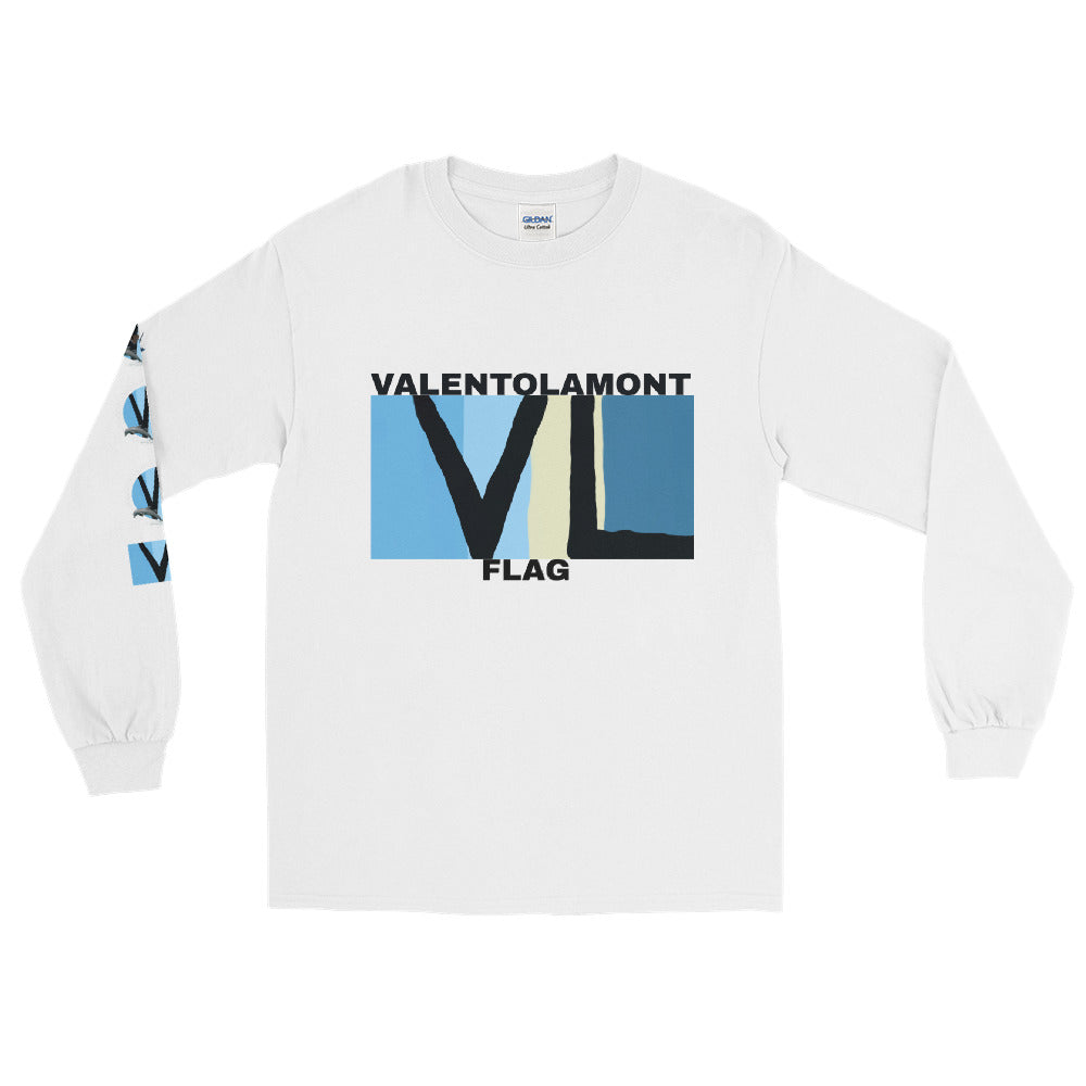 Men’s Long Sleeve Shirt